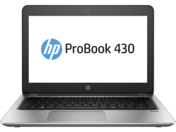 HP Probook 430 G4 I3 4GB 500GB 13.3" Win 10 Pro