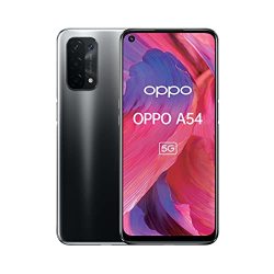Oppo A54 Dual-sim 64GB Rom + 4GB RAM GSM Only No Cdma Factory