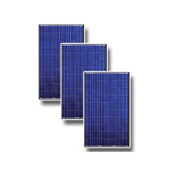Canadian Solar Panel 320W Poly 72 Cells Bundle of 10