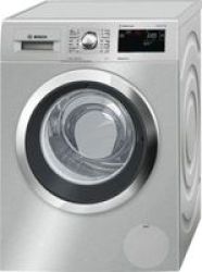 Bosch Serie 6 Front Loader Washing Machine