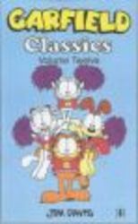 Garfield Classics, vol 12 Paperback