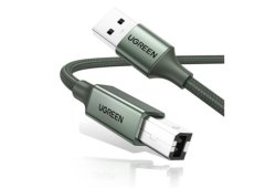 UGreen USB2.0 Type-a To Type-b 2M Braided Cable