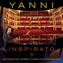 Inspirato - Yanni