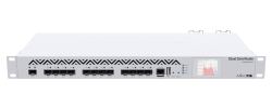 Cloudcore Router 1016-12S-1S+