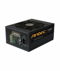 Antec Pro 1000W 80+ Platinum Fully Modular Psu