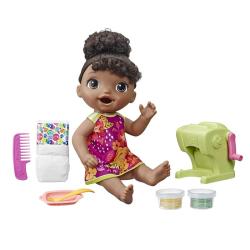 baby alive spaghetti doll