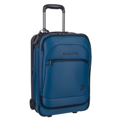 Cellini Pro X Luggage Collection - Blue 56