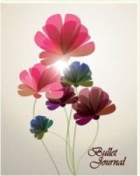 Rbe Bullet Journal - Floral