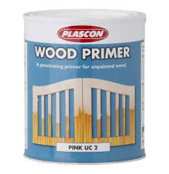 Plascon 1L Wood Primer