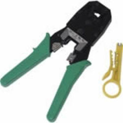 Netix CO-AX Crimping Tool