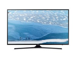 Samsung UA50KU7000 50" Uhd 4K Flat Smart Tv