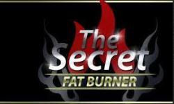 The Secret Fat Burner 15 Caps 3 Week Supply - Sample Pack