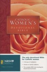 Catholic Women's Devotional Bible