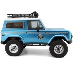1 10TH Scale Rgt RC4 V3 Ford Bronco