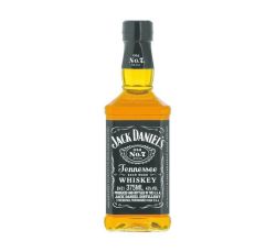 Jack Daniels Jack Daniel's Tennessee Whiskey 12 X 375ML