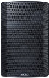 TX212 TX2 Series 300 Watt 12 Inch 2-WAY Active Loud Speaker Black