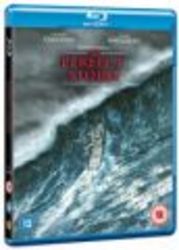 Perfect Storm Blu-ray disc