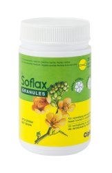 Soflax Granules 250G