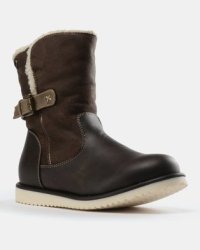 bronx ankle boots