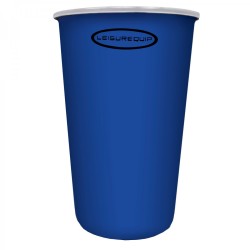 Leisure Quip Stainless Tumbler Navy