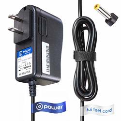 T Power 9V Ac Dc Adapter Charger Compatible With Sennheiser RS175 Rs 185 Rs 165 Rs 195 120 116 110 126 HDR-120 HDR165 Headphones NT9-3A Us SA103K-09 Power Supply