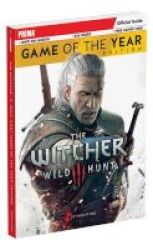 The Witcher 3: Wild Hunt Paperback