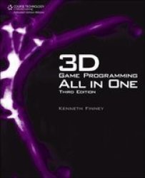 3D Game Programming All In One Third Edition