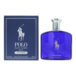 Ralph Lauren Polo Blue Eau De Parfum 125ML Parallel Import