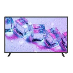 - 43 LED Tv Crystal Clear Full HD HDMI USB - A431