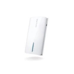 TP-link 150M Portable Wireless N 3G Router