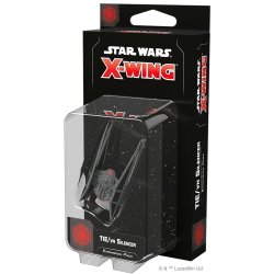 Star Wars X-wing 2ND Edition - Tie vn Silencer