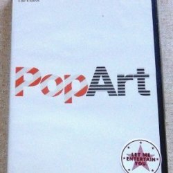 Pet Shop Boys Pop Art The Hits DVD South Africa Cat Dvdemcj 6103