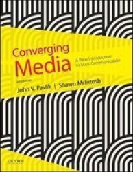 Converging Media Paperback 6TH Ed.