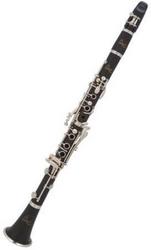 antigua winds clarinet student