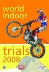 World Indoor Trials Review 2008 DVD