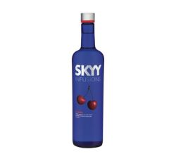Infused With Cherry 1 X 750 Ml