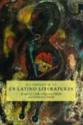 A Companion to US Latino Literatures Monografas A Monografas A