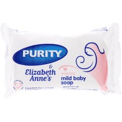 E anne Baby Soap 100G Mild