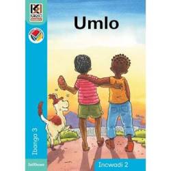 Kagiso Reader: Umlo Ncs : Grade 3: Book 2