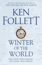 Winter Of The World - Ken Follett Paperback