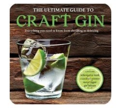 Craft Gin Gift Tin