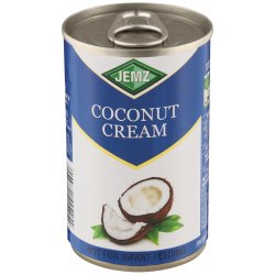 Coconut Cream 165ML