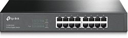 Tp-link 16-PORT Gigabit Desktop rackmount Switch TL-SG1016S