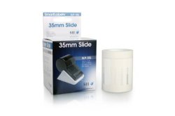 Seiko Instruments 35MM Slide Labels For Smart Label Printers SLP-35L