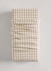 Noni Queen Fitted Sheet