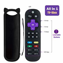Universal Remote Control For Xbox One Xbox One S Xbox One X With A B X Y Buttons Standard Ir Xbox Media Remote With