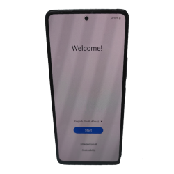 Samsung SM-A536E Mobile Phone