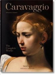 Caravaggio - Complete Works Hardcover