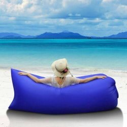 Cloud Lounger Inflatable Sofa