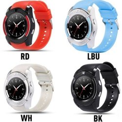 V8 Smart Watch 4 Colors Shipping